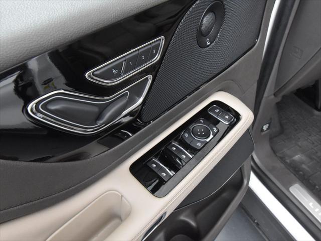 used 2022 Lincoln Aviator car, priced at $49,993