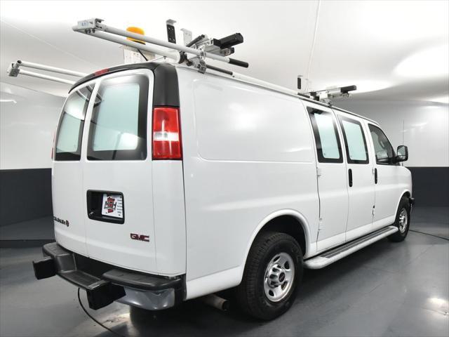 used 2019 GMC Savana 2500 car, priced at $24,999