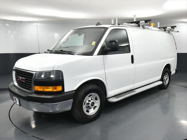 used 2019 GMC Savana 2500 car, priced at $24,999