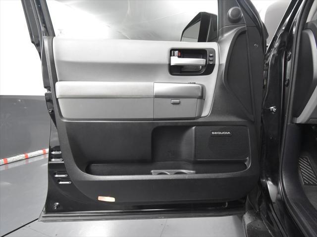 used 2022 Toyota Sequoia car, priced at $51,993
