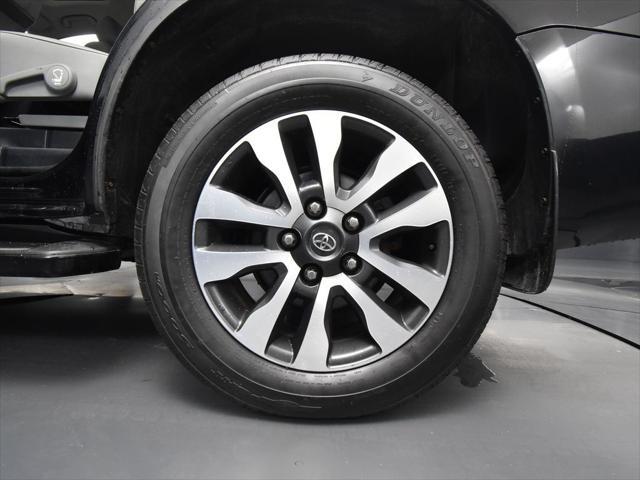 used 2022 Toyota Sequoia car, priced at $51,993