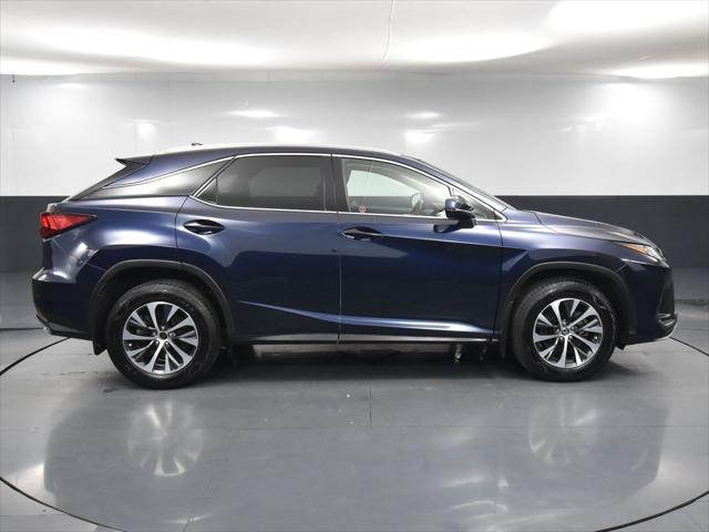 used 2022 Lexus RX 350 car, priced at $40,993