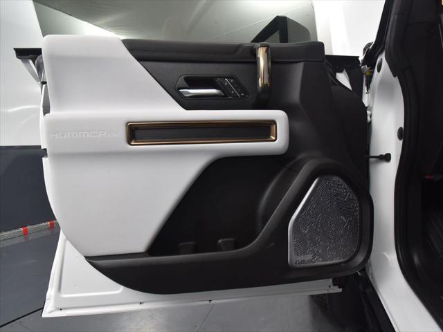 used 2024 GMC HUMMER EV Pickup car, priced at $98,899