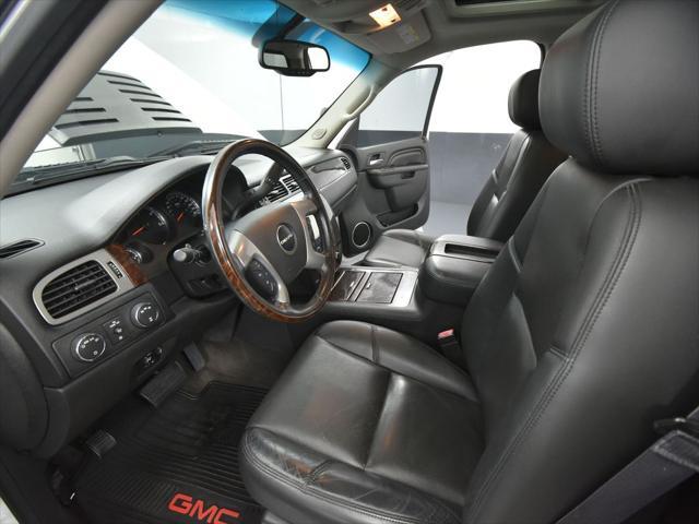 used 2014 GMC Sierra 3500 car, priced at $39,993