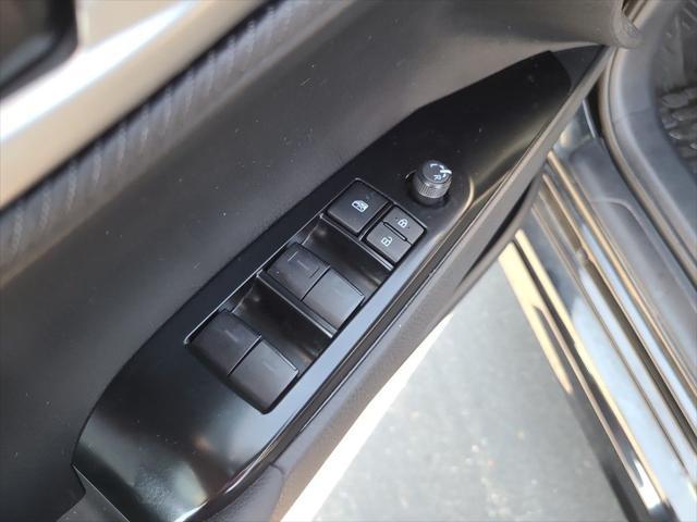 used 2025 Toyota Camry car, priced at $33,999