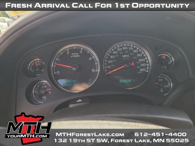 used 2014 Chevrolet Silverado 2500 car, priced at $28,999