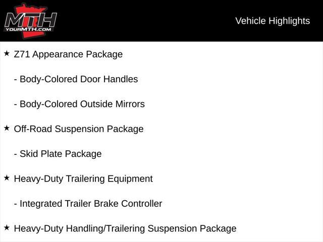 used 2014 Chevrolet Silverado 2500 car, priced at $29,899