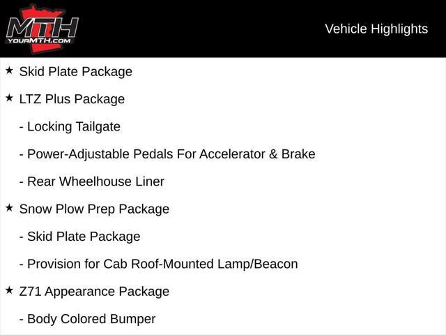 used 2014 Chevrolet Silverado 2500 car, priced at $29,899