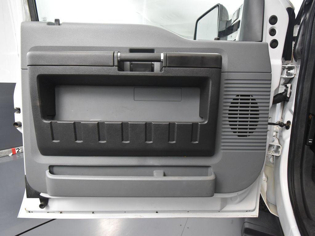 used 2016 Ford F-250 car, priced at $21,993