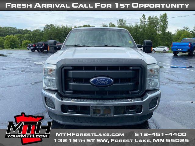 used 2016 Ford F-250 car, priced at $22,993