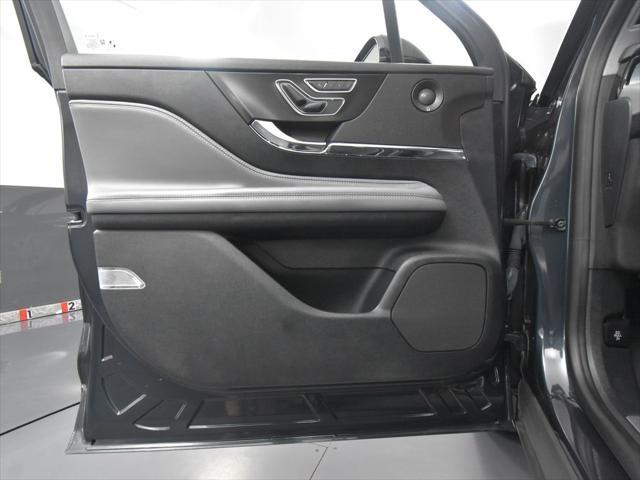 used 2021 Lincoln Corsair car, priced at $31,500