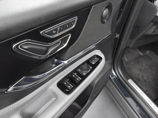 used 2021 Lincoln Corsair car, priced at $31,500