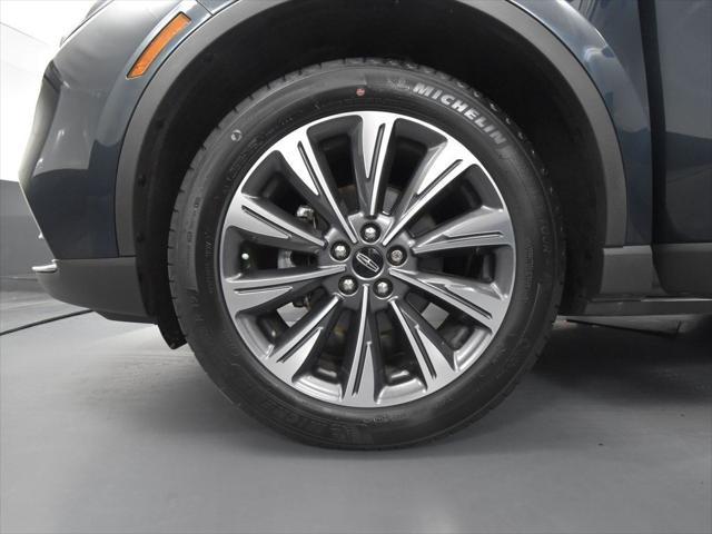 used 2021 Lincoln Corsair car, priced at $31,500