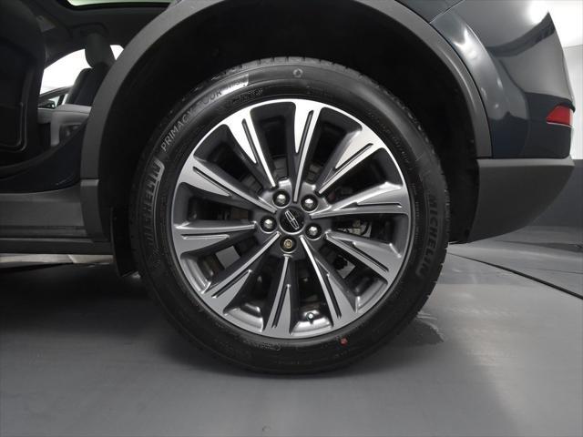 used 2021 Lincoln Corsair car, priced at $31,500