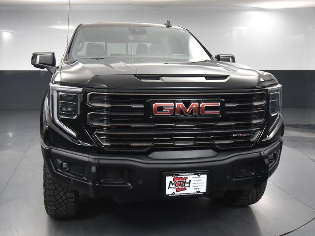 used 2024 GMC Sierra 1500 car, priced at $72,993