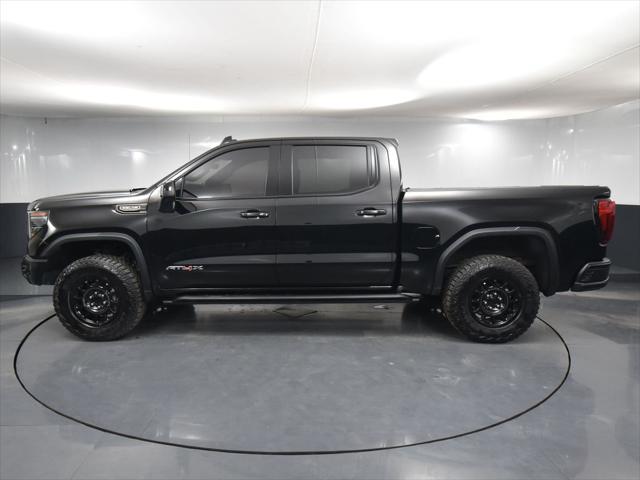 used 2024 GMC Sierra 1500 car, priced at $72,993