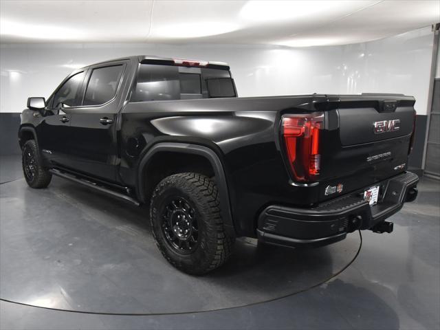 used 2024 GMC Sierra 1500 car, priced at $72,993