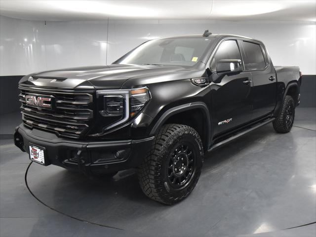 used 2024 GMC Sierra 1500 car, priced at $72,993