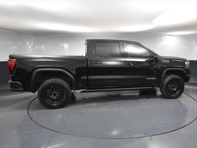 used 2024 GMC Sierra 1500 car, priced at $72,993