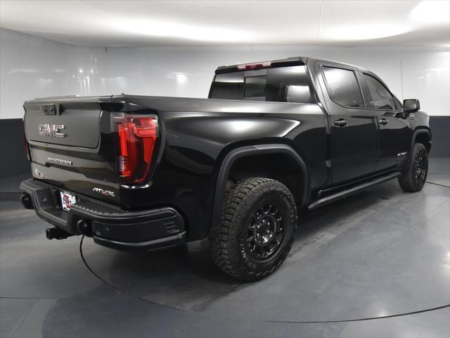 used 2024 GMC Sierra 1500 car, priced at $72,993