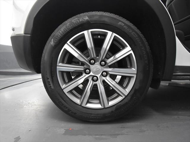 used 2020 Cadillac XT4 car, priced at $24,799