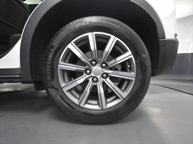 used 2020 Cadillac XT4 car, priced at $24,799