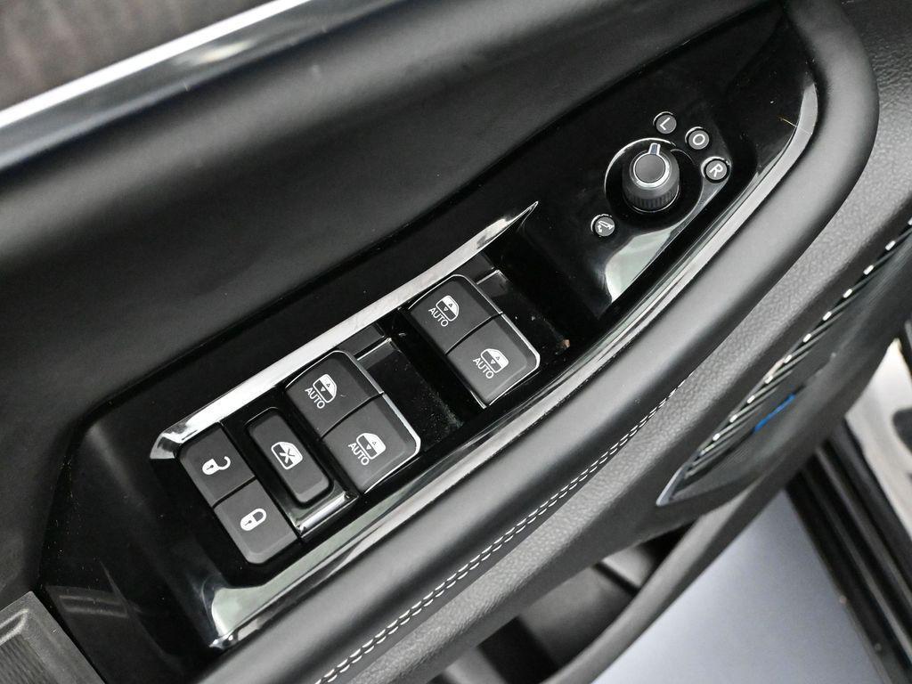 used 2022 Jeep Grand Cherokee 4xe car, priced at $34,693