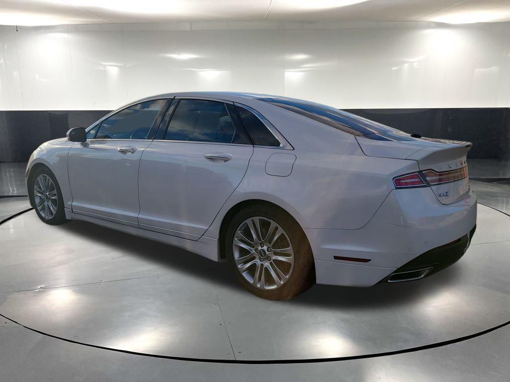 used 2013 Lincoln MKZ car, priced at $10,193