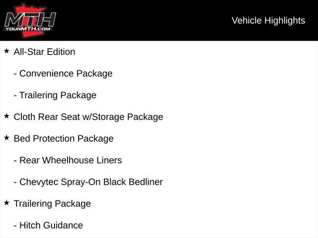 used 2019 Chevrolet Silverado 1500 car, priced at $26,987
