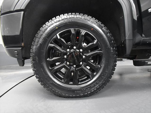 used 2021 GMC Sierra 3500 car, priced at $56,899