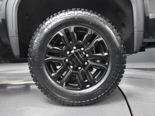 used 2021 GMC Sierra 3500 car, priced at $56,899