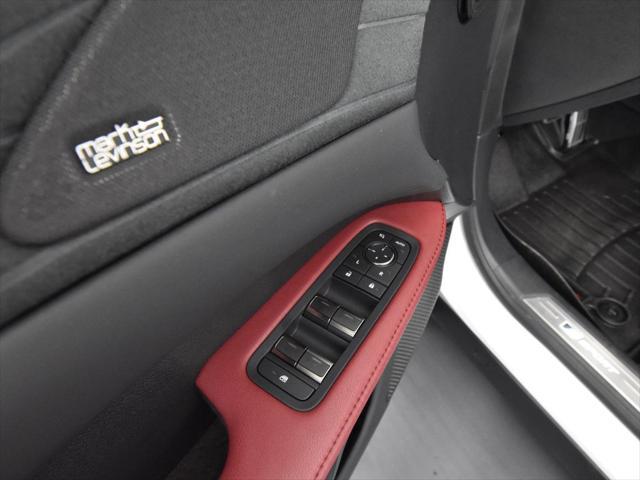 used 2024 Lexus RX 500h car, priced at $67,993