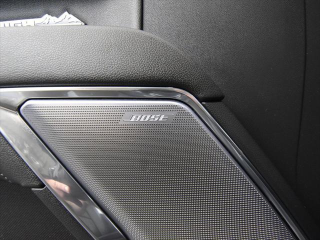 used 2024 Chevrolet Silverado 1500 car, priced at $59,993