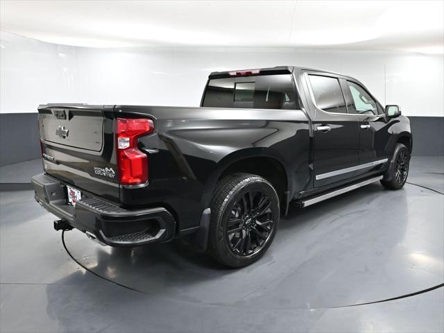 used 2024 Chevrolet Silverado 1500 car, priced at $59,993