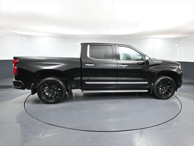 used 2024 Chevrolet Silverado 1500 car, priced at $59,993