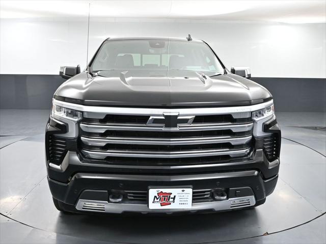 used 2024 Chevrolet Silverado 1500 car, priced at $59,993