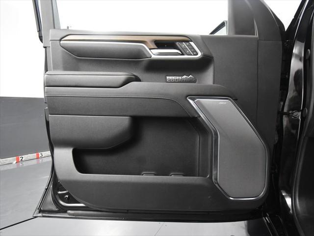 used 2024 Chevrolet Silverado 1500 car, priced at $59,993