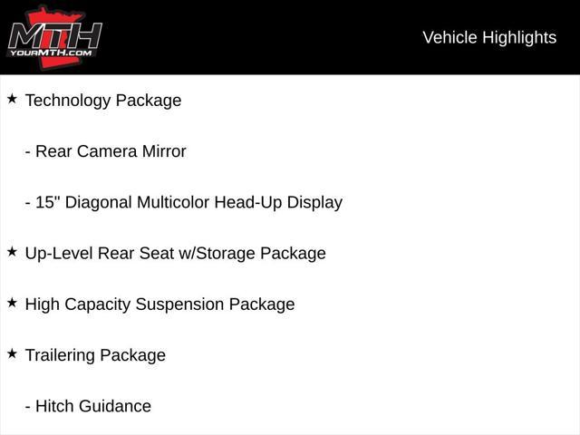 used 2024 Chevrolet Silverado 1500 car, priced at $59,993
