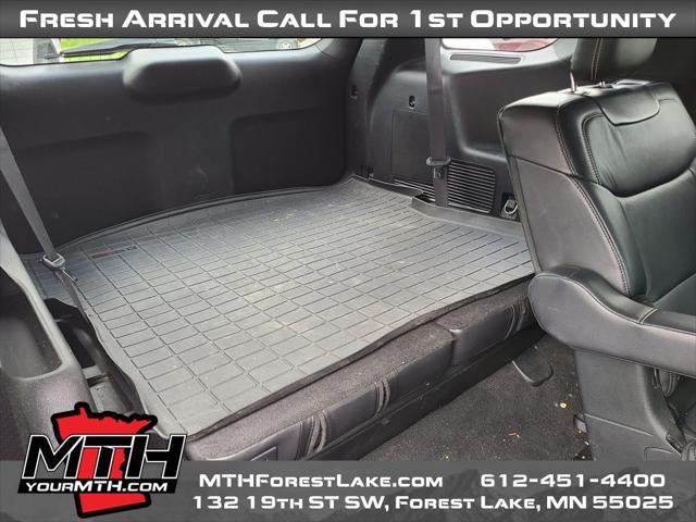used 2020 Ford Explorer car, priced at $30,999