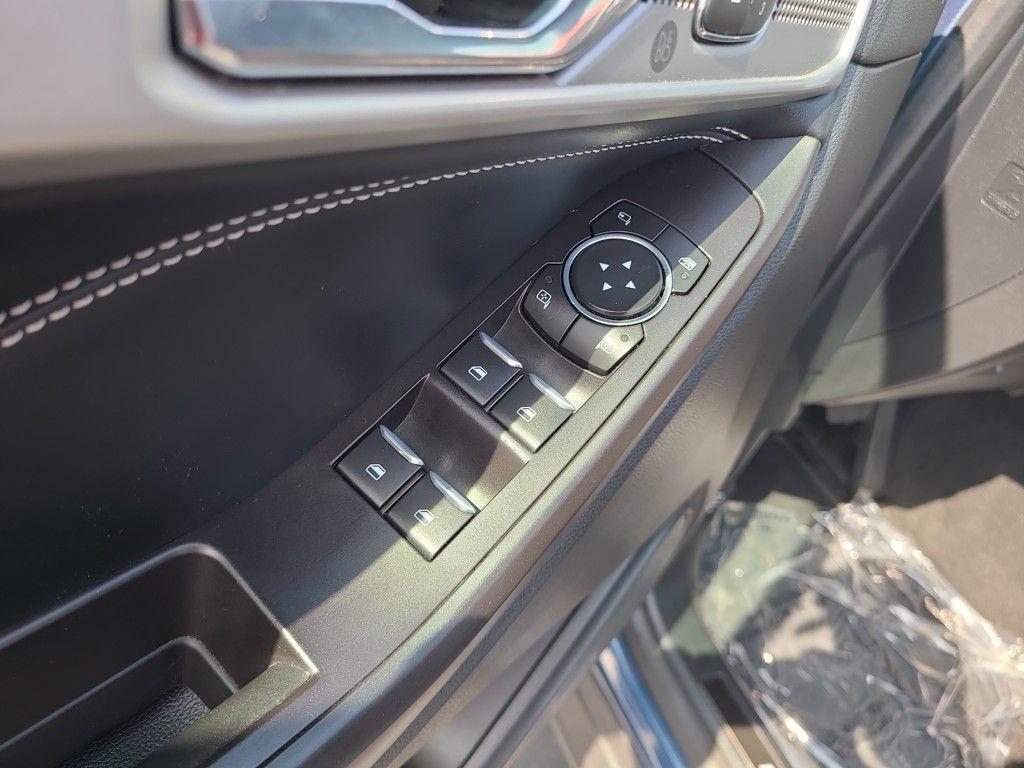 used 2020 Ford Explorer car, priced at $29,993
