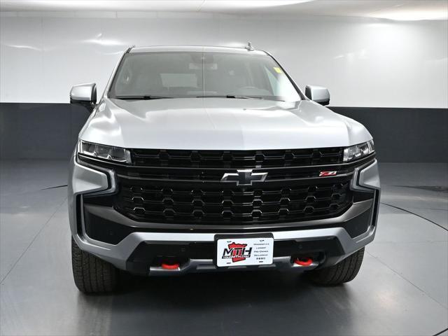 used 2024 Chevrolet Tahoe car, priced at $66,999