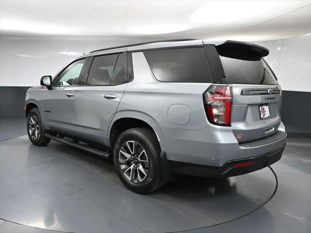 used 2024 Chevrolet Tahoe car, priced at $66,999