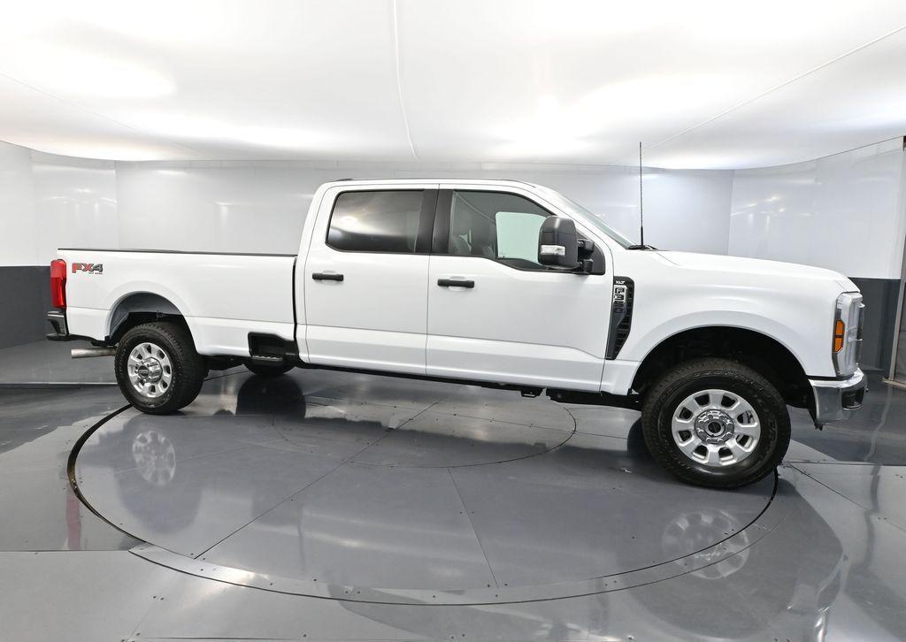 used 2024 Ford F-350 car, priced at $55,693
