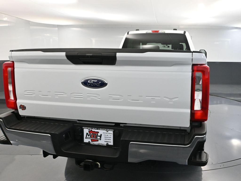 used 2024 Ford F-350 car, priced at $55,693