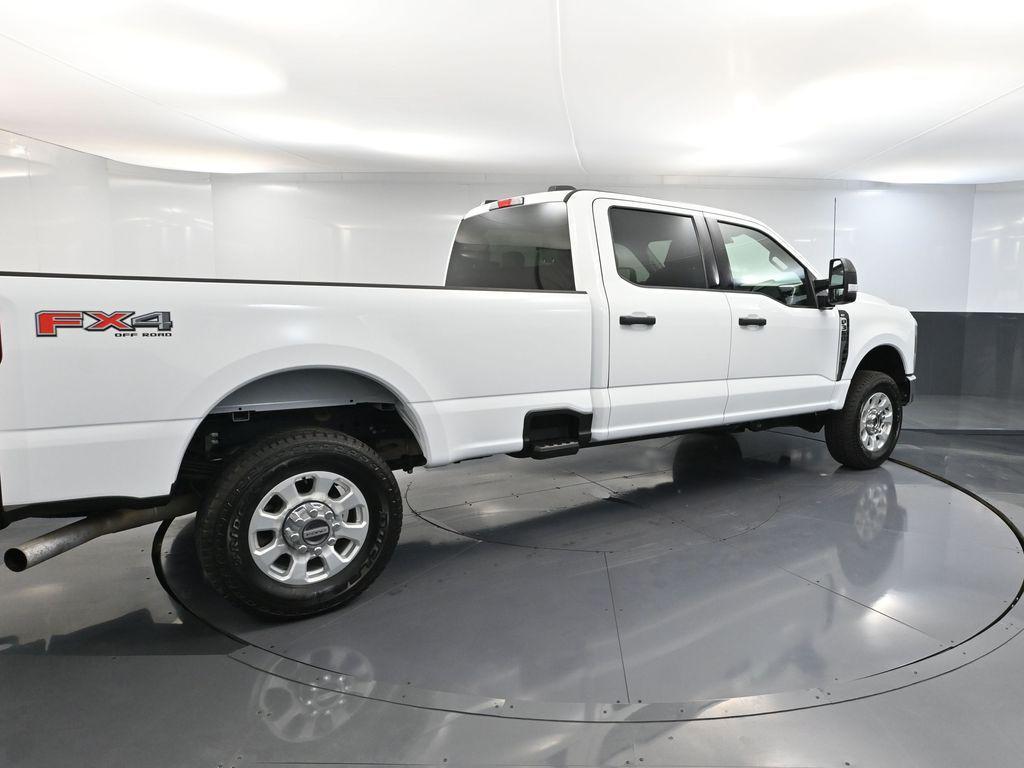 used 2024 Ford F-350 car, priced at $55,693