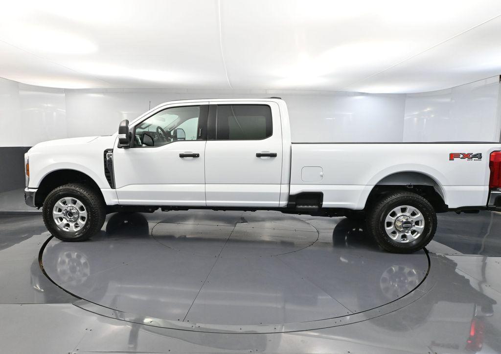 used 2024 Ford F-350 car, priced at $55,693
