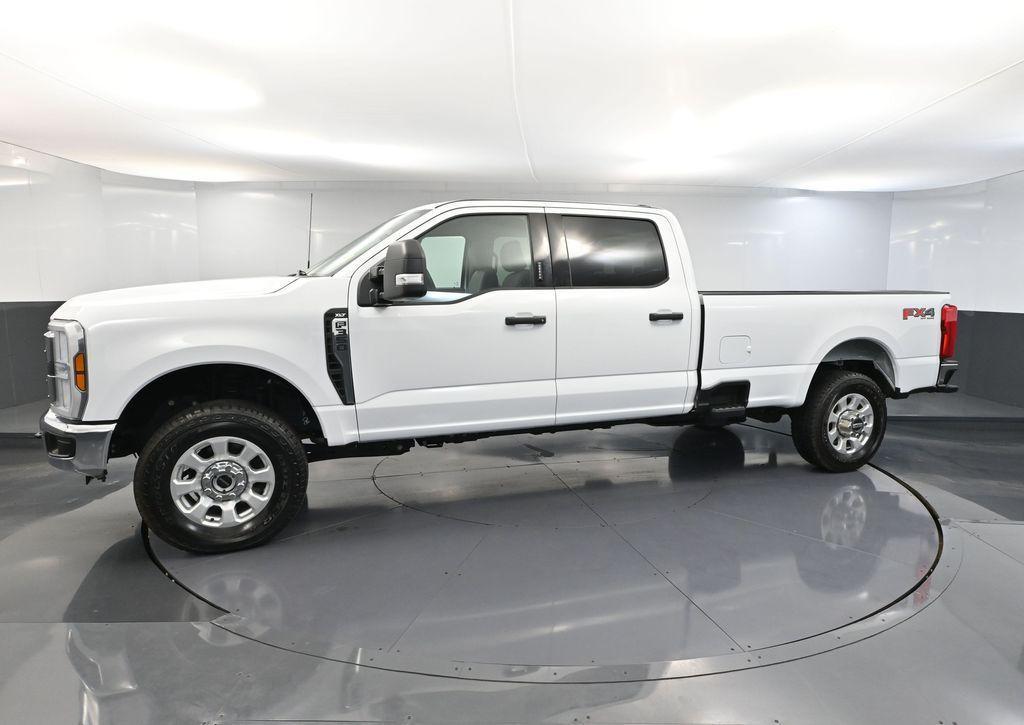 used 2024 Ford F-350 car, priced at $55,693