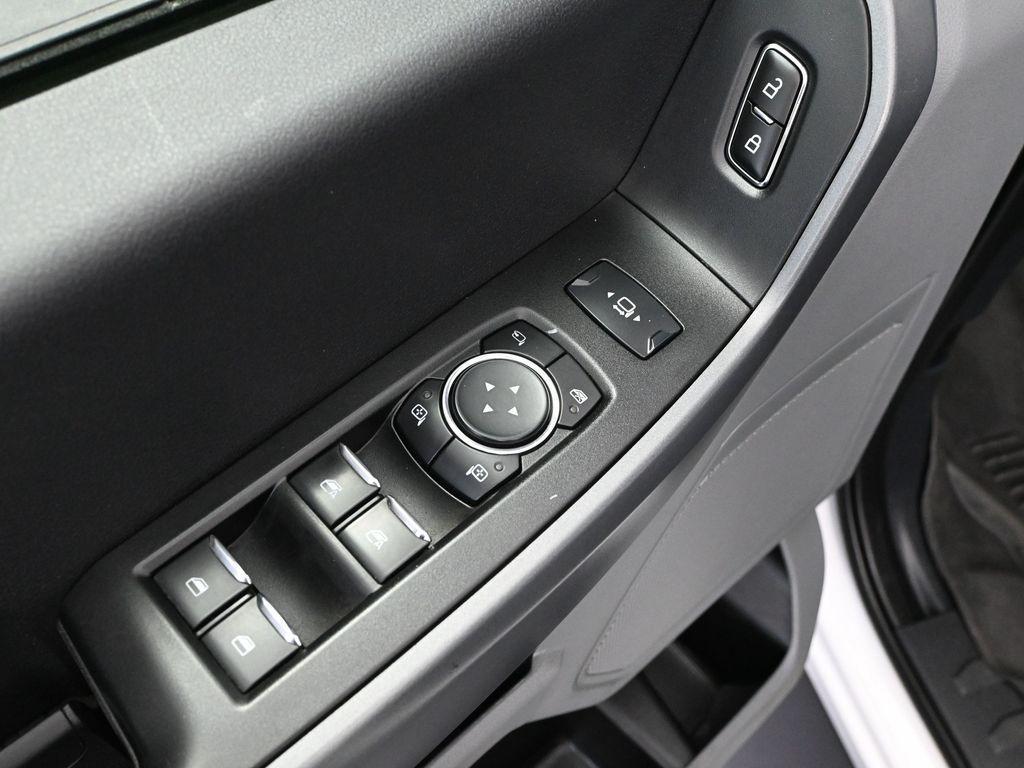 used 2024 Ford F-350 car, priced at $55,693