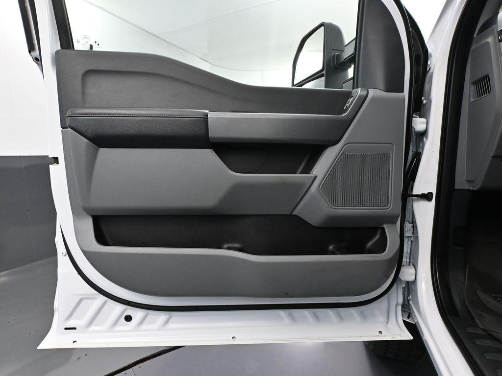 used 2024 Ford F-350 car, priced at $55,693