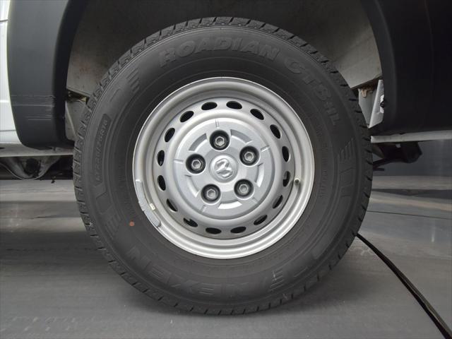 used 2025 Ram ProMaster 2500 car, priced at $41,599